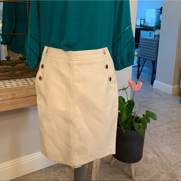 LOFT Dresses & Skirts - New - LOFT pencil skirt